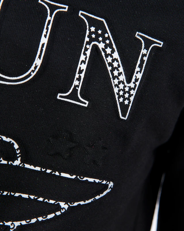 TOP GUN Kapuzenpullover »Defend TG20193010«
