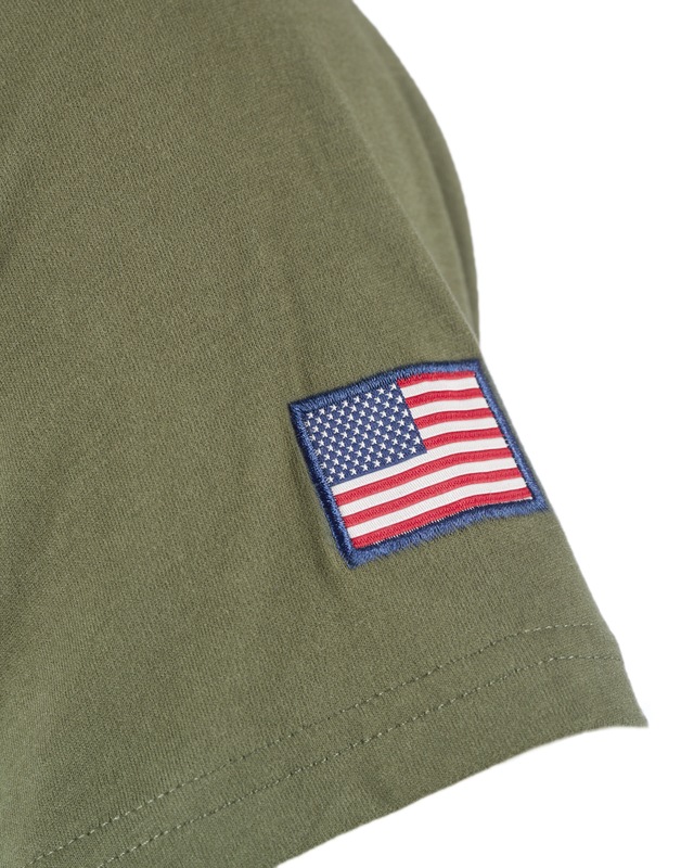 TOP GUN T-Shirt »TG20213006«