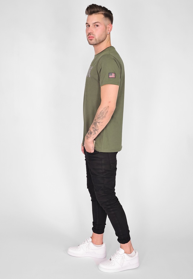 TOP GUN T-Shirt »TG20213006«