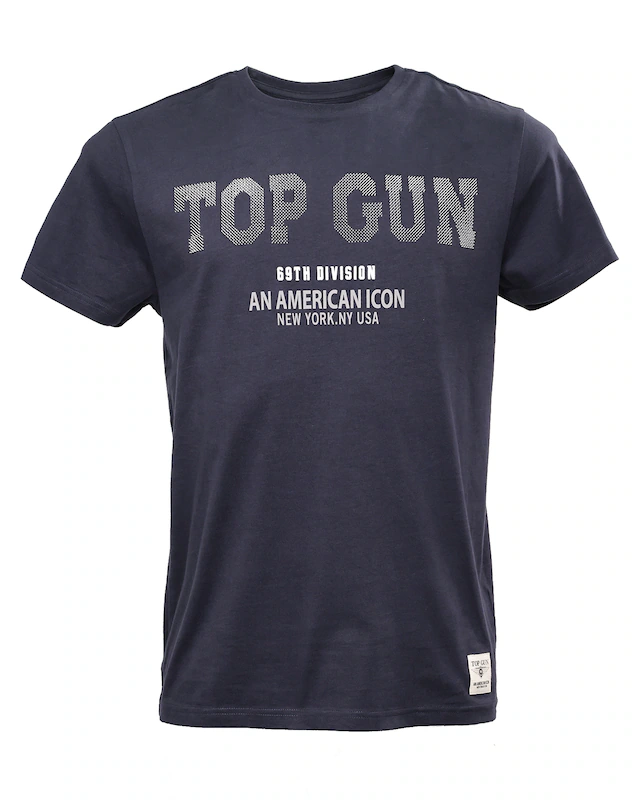 TOP GUN T-Shirt »TG20213006«