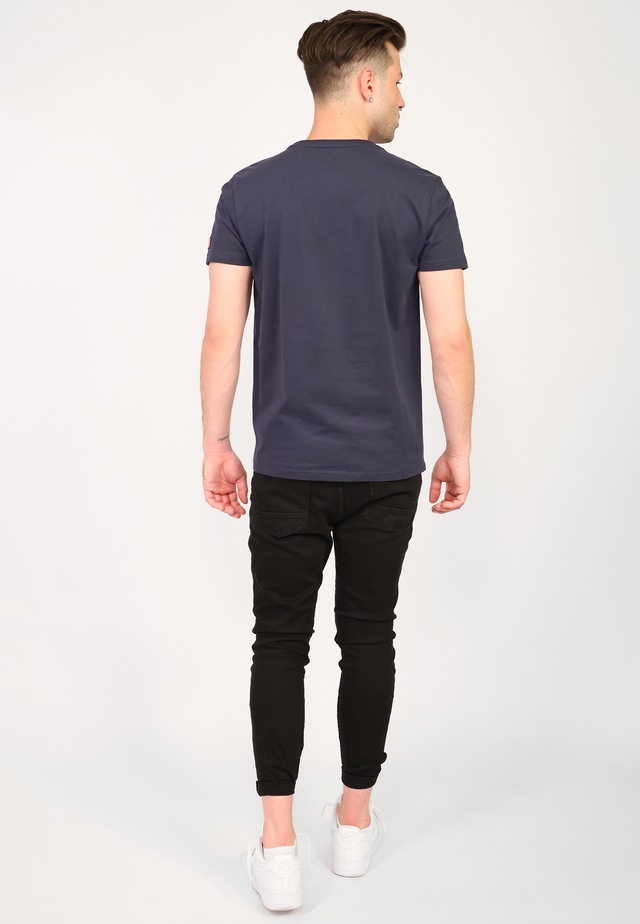 TOP GUN T-Shirt »TG20213006«