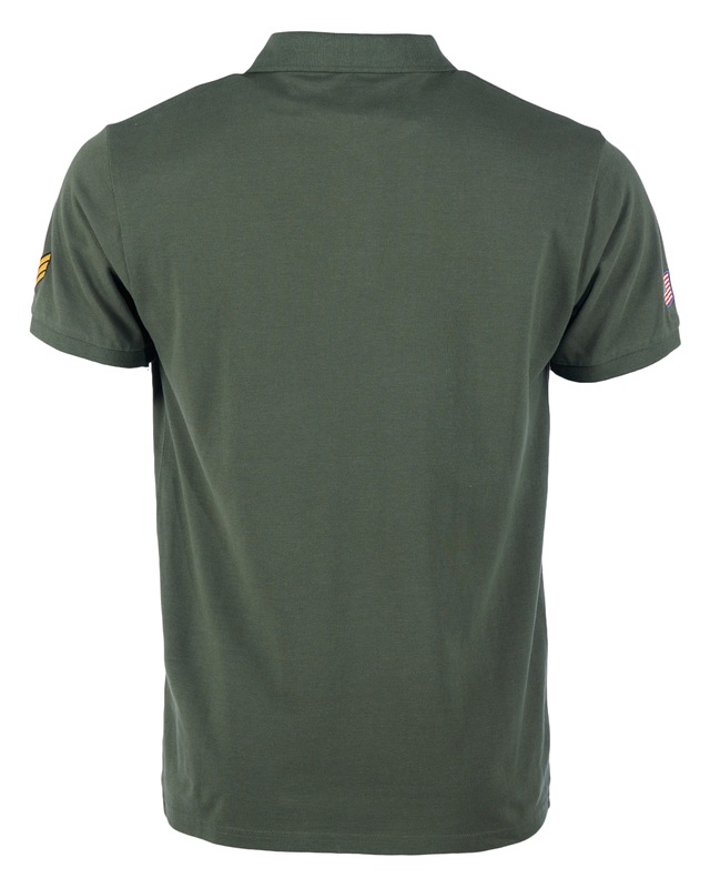 TOP GUN T-Shirt »TG20213004«