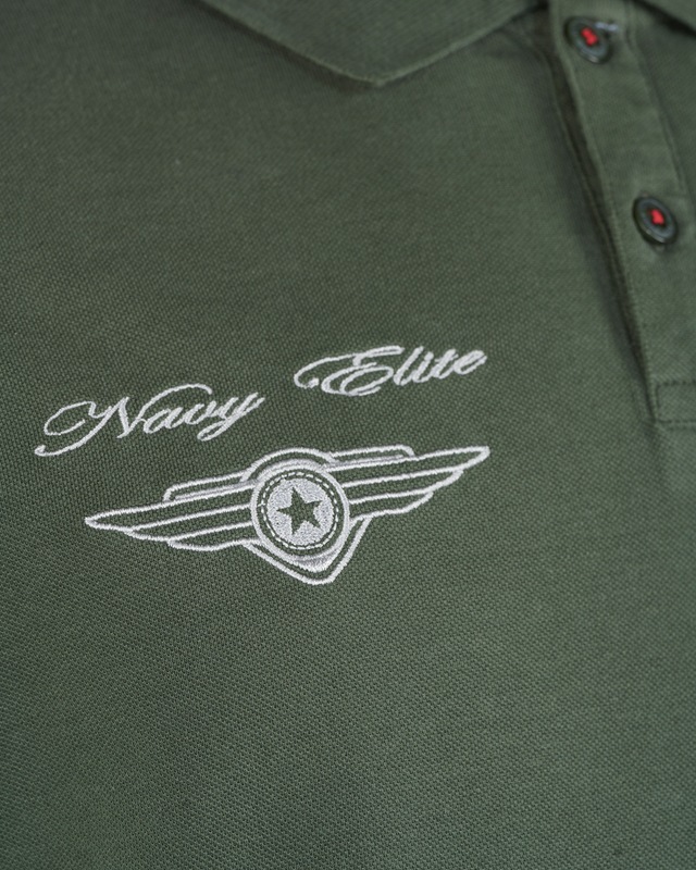 TOP GUN T-Shirt »TG20213004«
