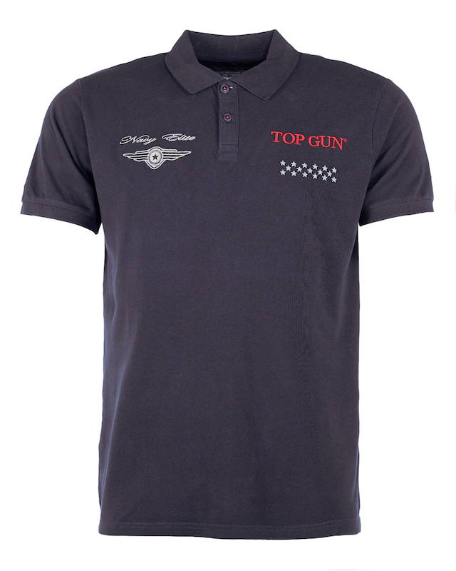 TOP GUN T-Shirt »TG20213004«