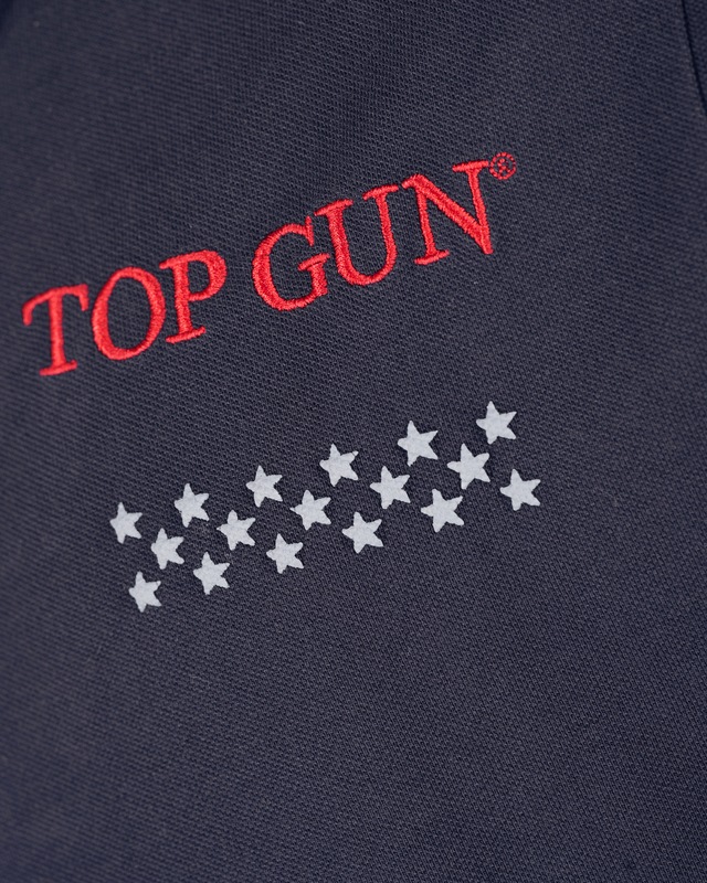 TOP GUN T-Shirt »TG20213004«