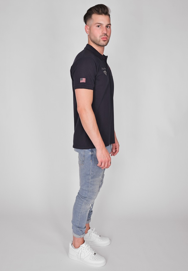 TOP GUN T-Shirt »TG20213004«