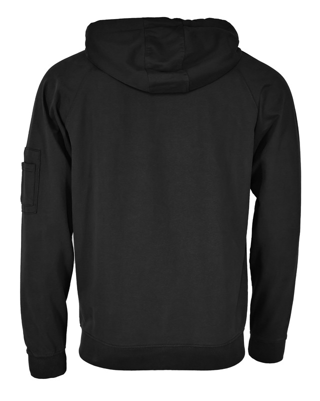 TOP GUN Kapuzenpullover »TG20213018«