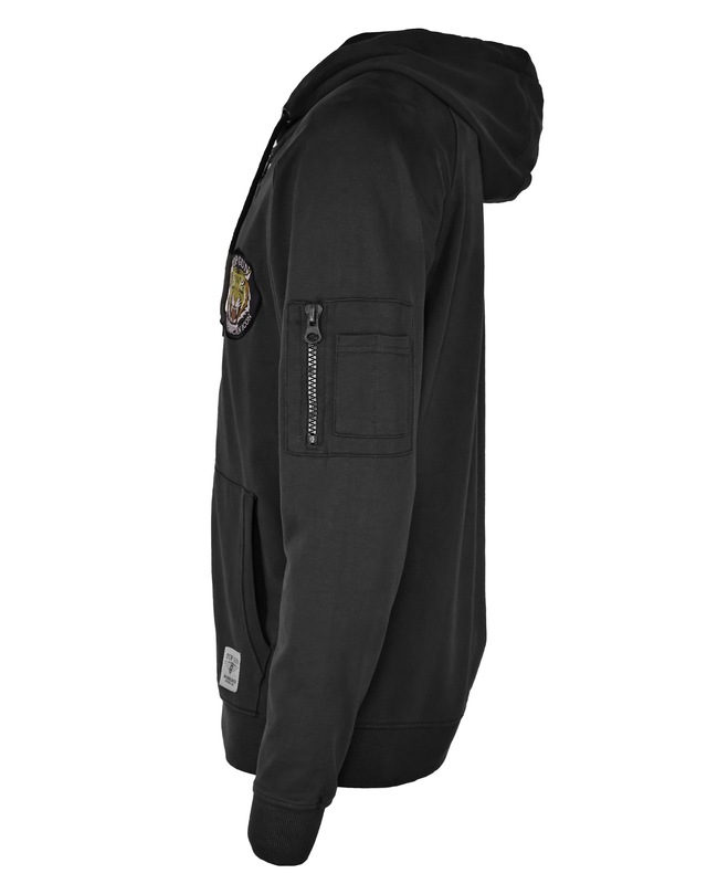 TOP GUN Kapuzenpullover »TG20213018«