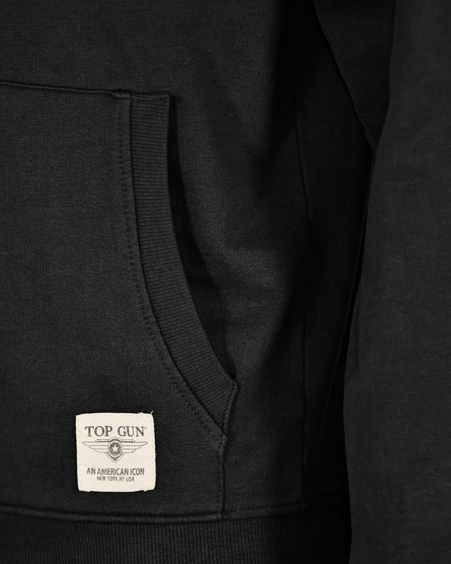 TOP GUN Kapuzenpullover »TG20213018«