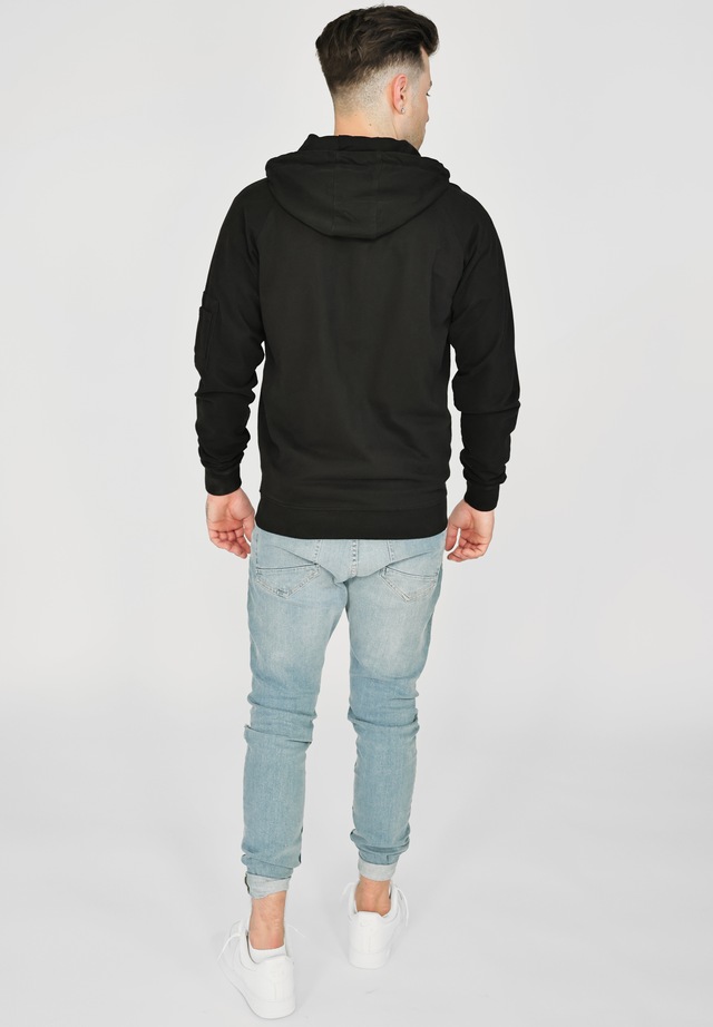 TOP GUN Kapuzenpullover »TG20213018«