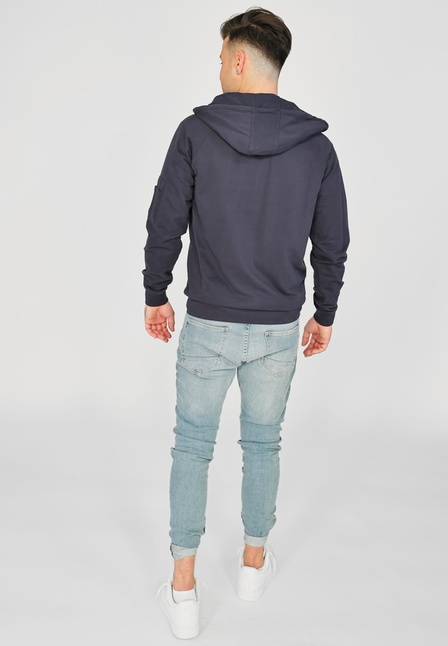 TOP GUN Kapuzenpullover »TG20213018«