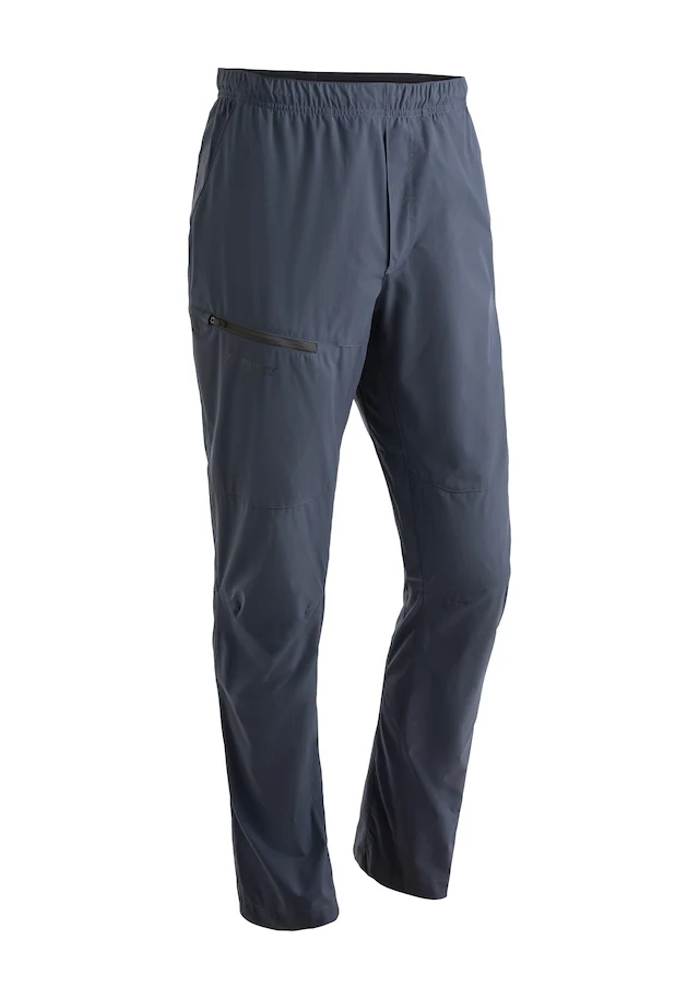 Maier Sports Funktionshose »Fortunit M« Herren Wanderhose, leichte atmungsaktive Outdoorhose, Trekking-Hose