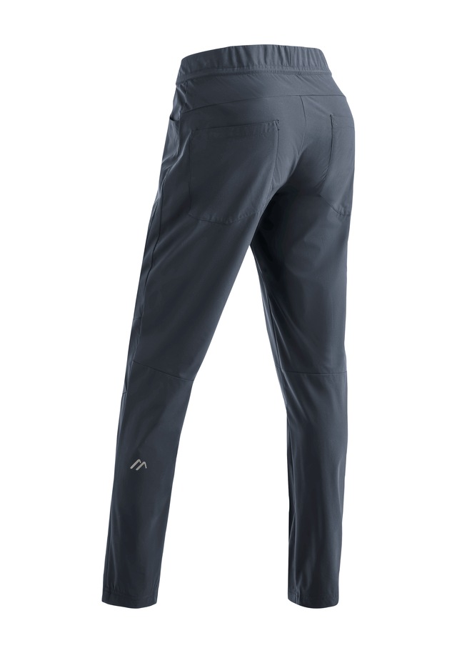 Maier Sports Funktionshose »Fortunit W« Robuste Outdoorhose aus schnelltrocknendem Material