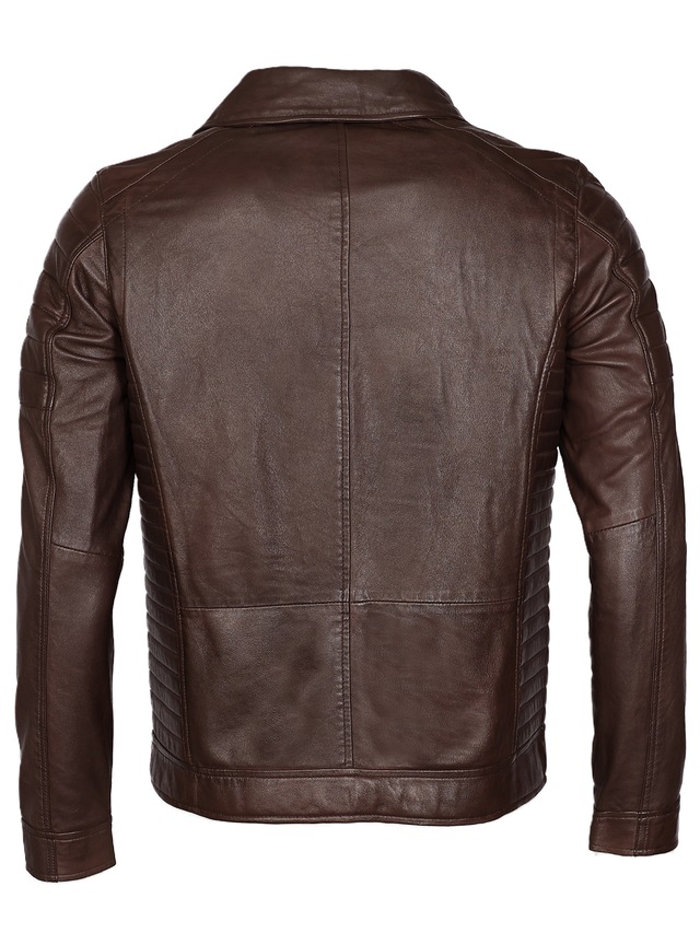 Maze Lederjacke »William«