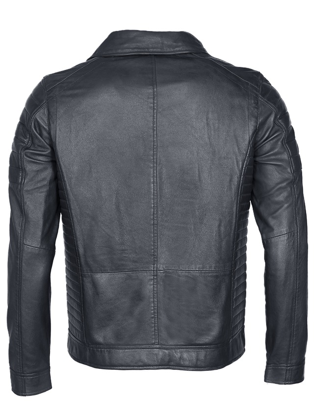 Maze Lederjacke »William«