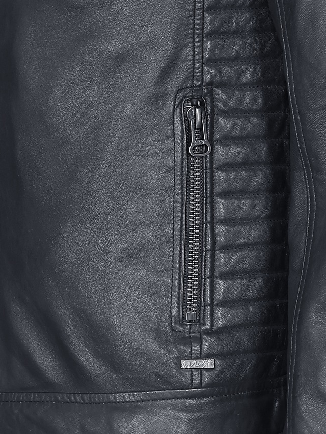 Maze Lederjacke »William«