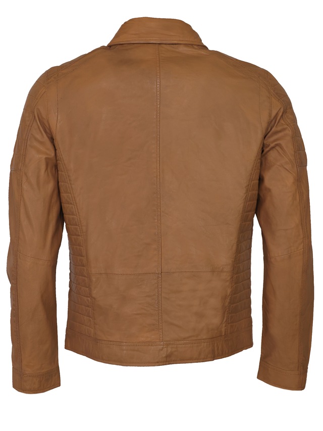 Maze Lederjacke »William«