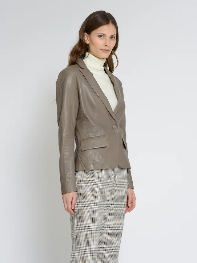 Maze Lederjacke »42020113«