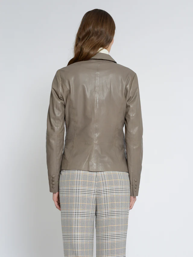 Maze Lederjacke »42020113«