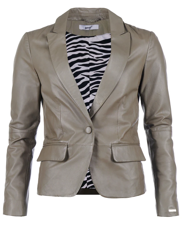 Maze Lederjacke »42020113«