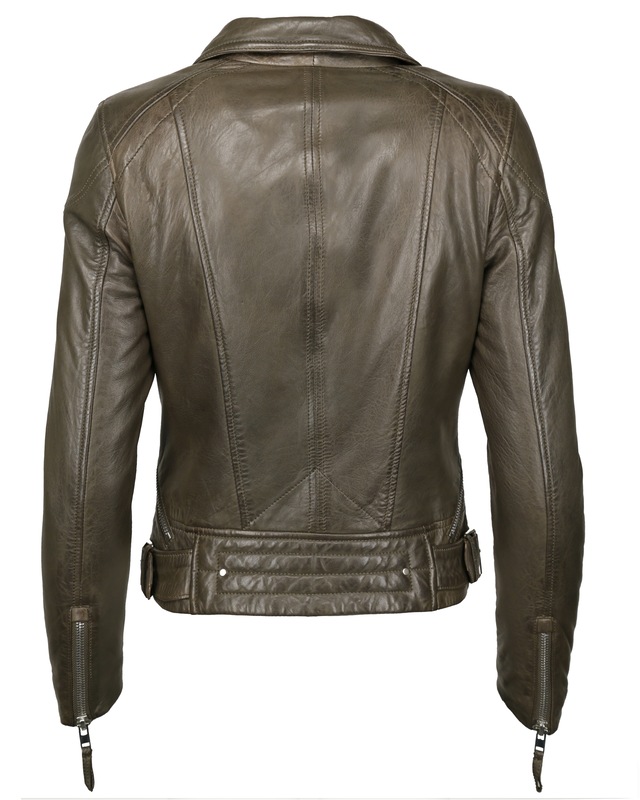 MUSTANG Lederjacke »31019271«
