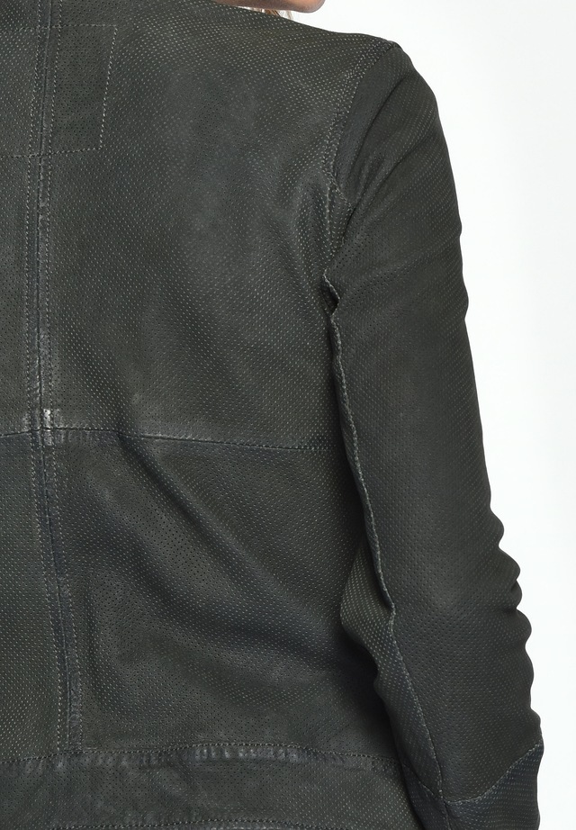 Maze Lederjacke »Clermont«