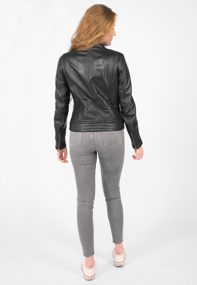Maze Lederjacke »4202165«