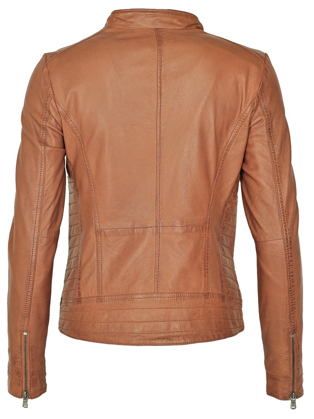 Maze Lederjacke »4202165«