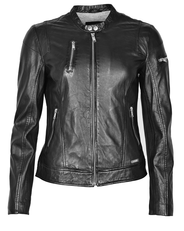 MUSTANG Lederjacke »31021326«