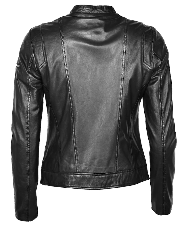 MUSTANG Lederjacke »31021326«