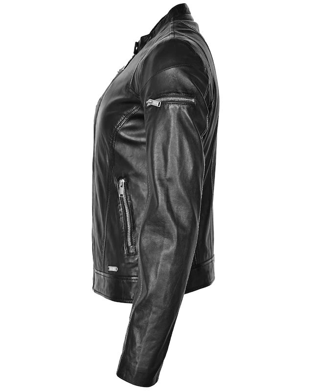 MUSTANG Lederjacke »31021326«