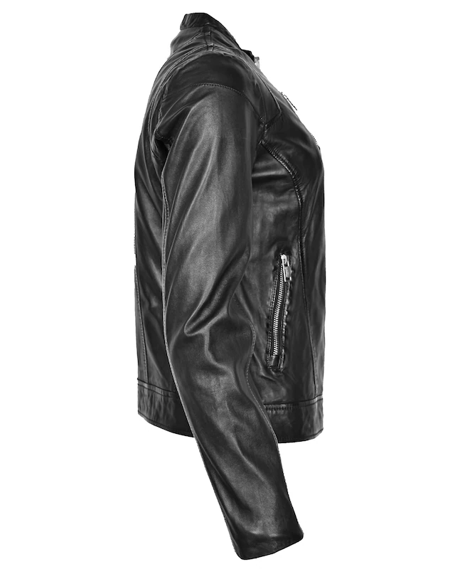MUSTANG Lederjacke »31021326«
