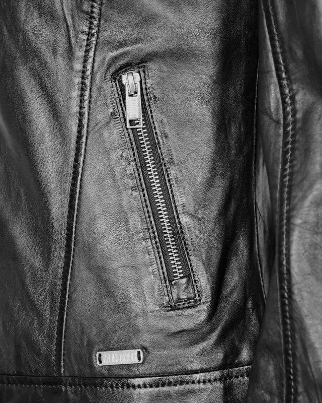 MUSTANG Lederjacke »31021326«