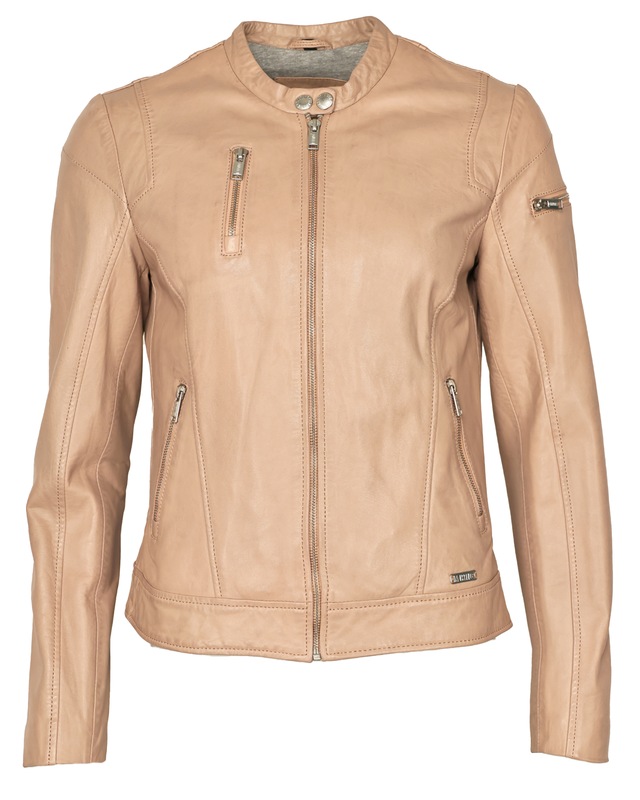 MUSTANG Lederjacke »31021326«