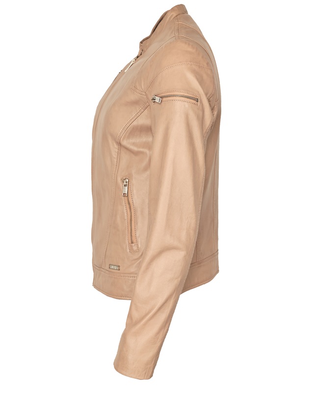 MUSTANG Lederjacke »31021326«