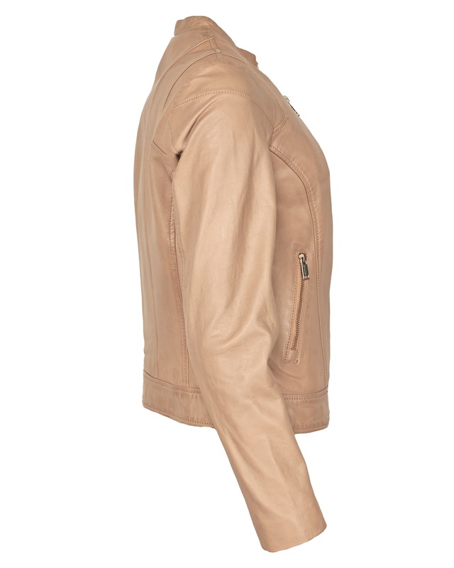 MUSTANG Lederjacke »31021326«
