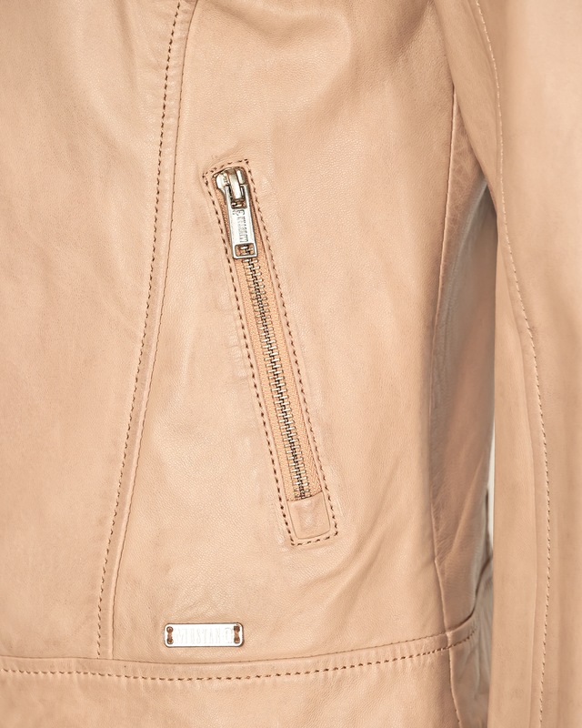 MUSTANG Lederjacke »31021326«