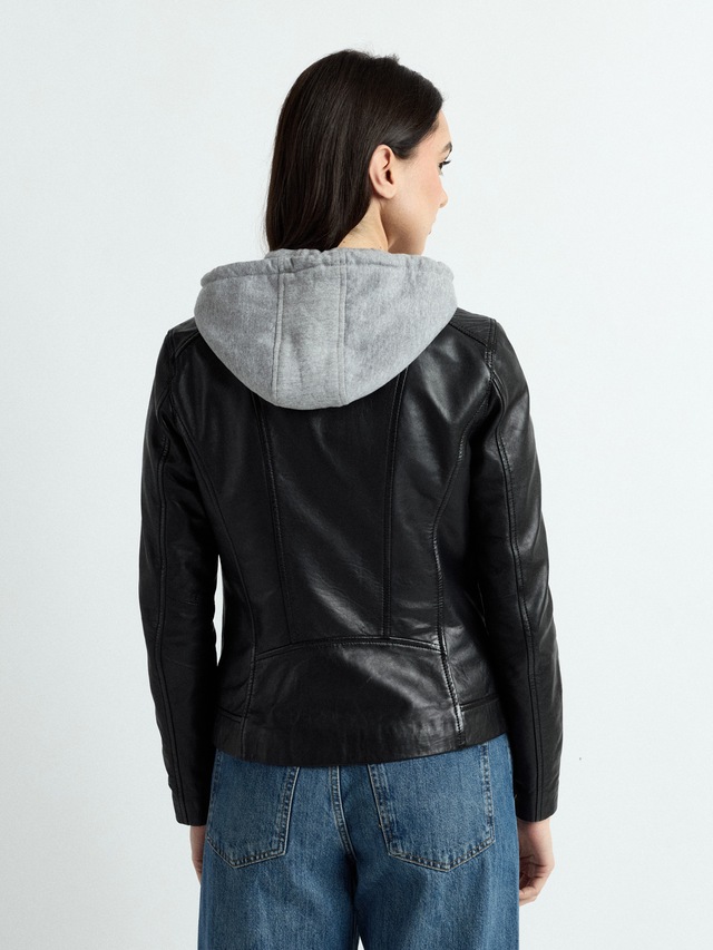 MUSTANG Lederjacke »31020148«
