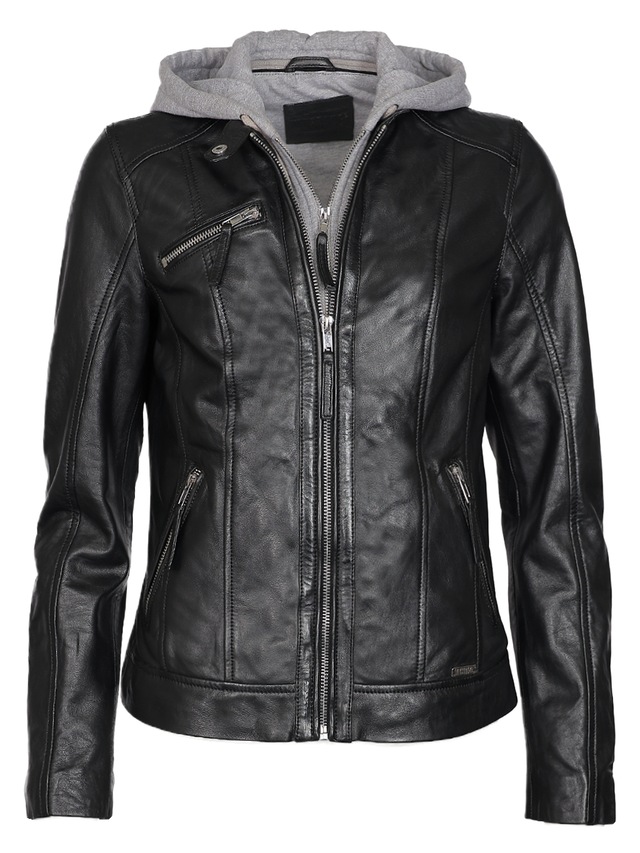 MUSTANG Lederjacke »31020148«