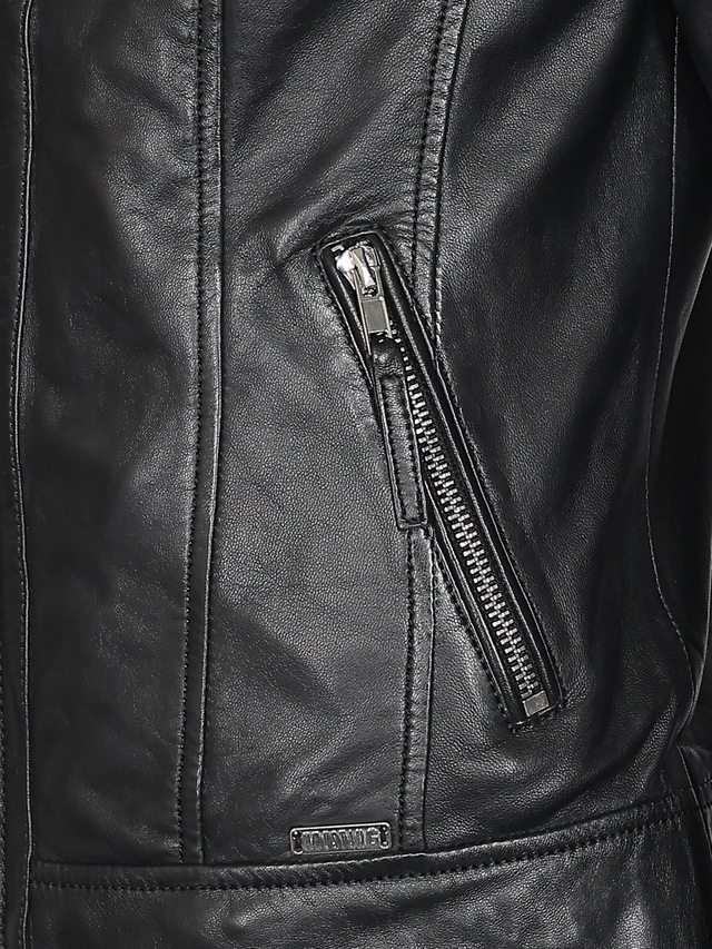 MUSTANG Lederjacke »31020148«