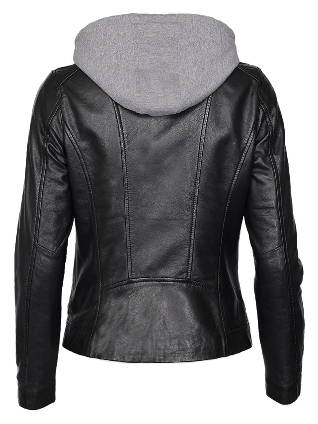 MUSTANG Lederjacke »31020148«