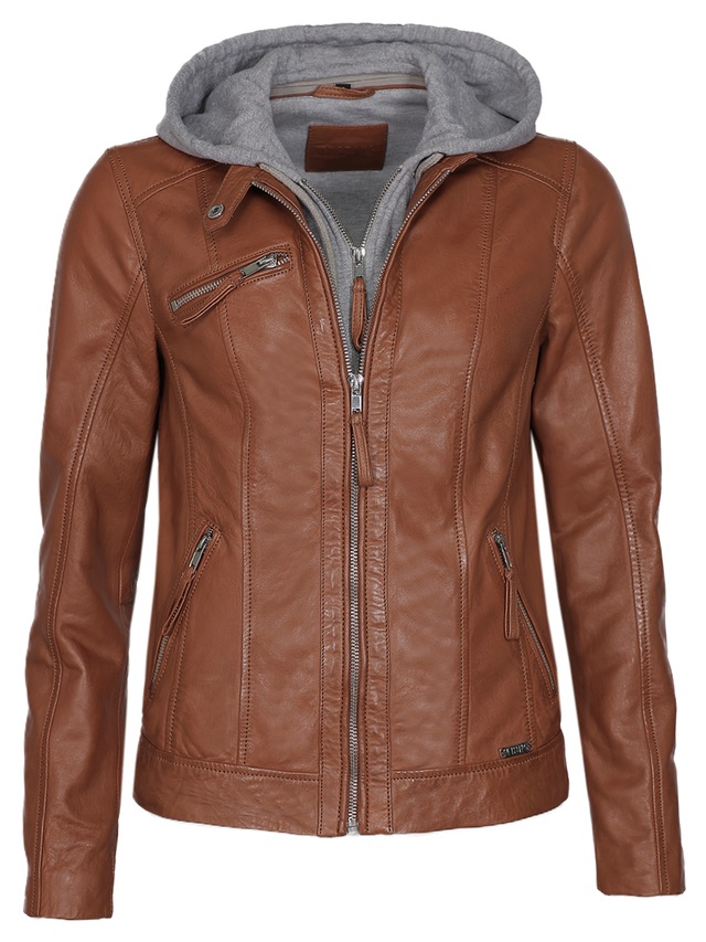 MUSTANG Lederjacke »31020148«
