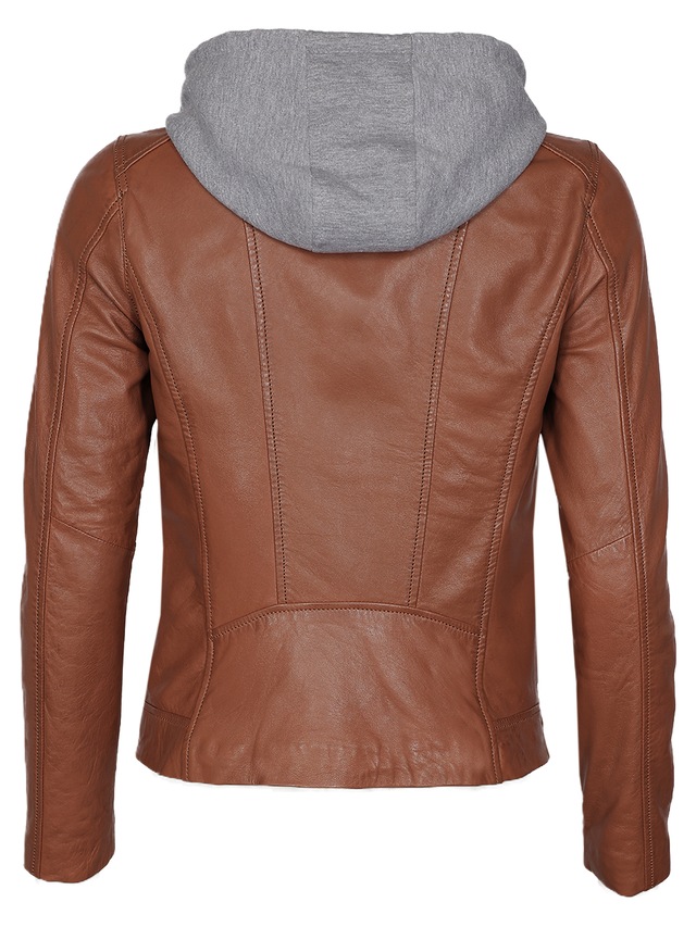 MUSTANG Lederjacke »31020148«