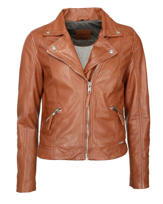 MUSTANG Lederjacke »31019198«