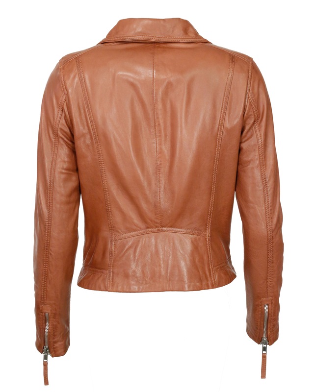 MUSTANG Lederjacke »31019198«