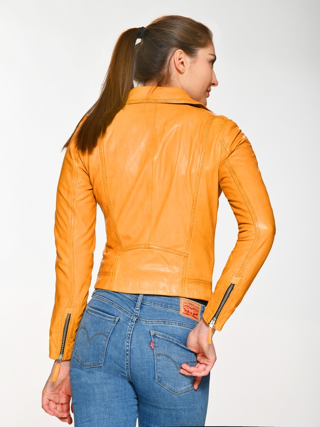 MUSTANG Lederjacke »31019198«