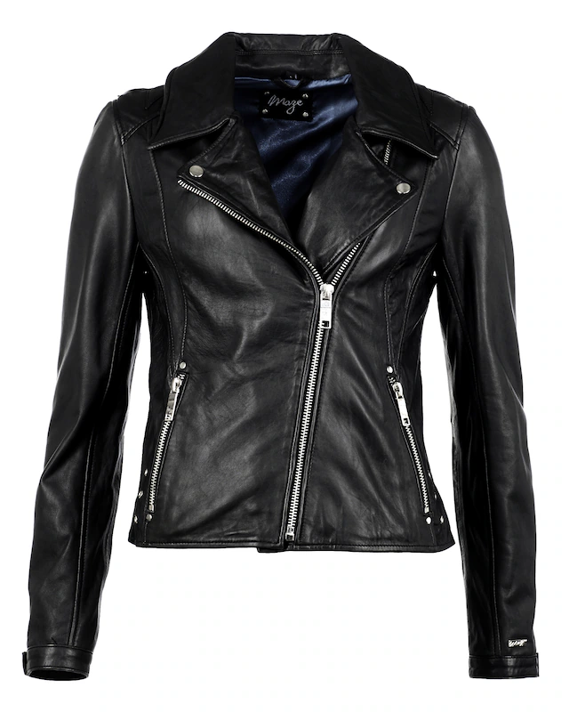 Maze Lederjacke »173Indiana«