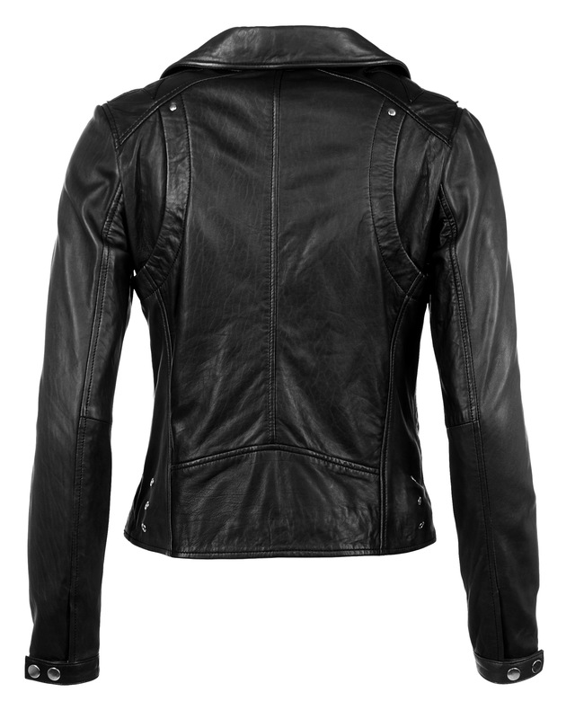 Maze Lederjacke »173Indiana«