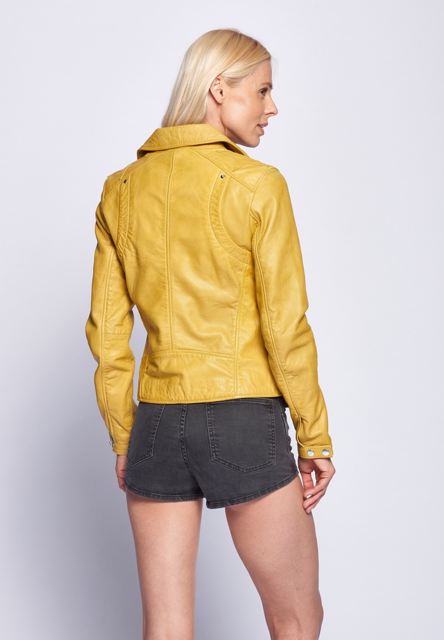 Maze Lederjacke »173Indiana«