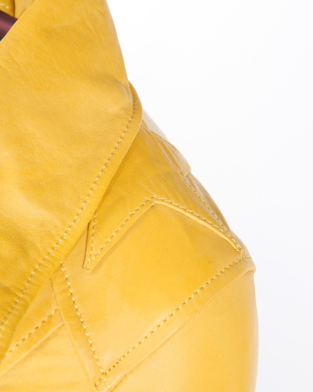 Maze Lederjacke »173Indiana«